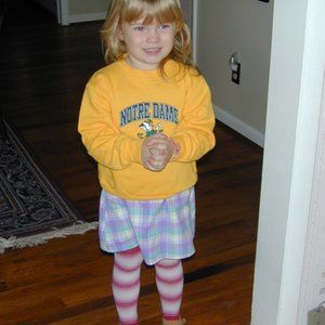 Meet your Posher, Abby